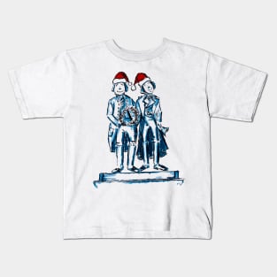 Weihnachten in Weimar Kids T-Shirt